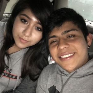 Meet your Posher, Miriam